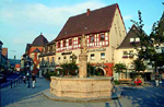 Zinsfelder Brunnen Zinsfelder Brunnen